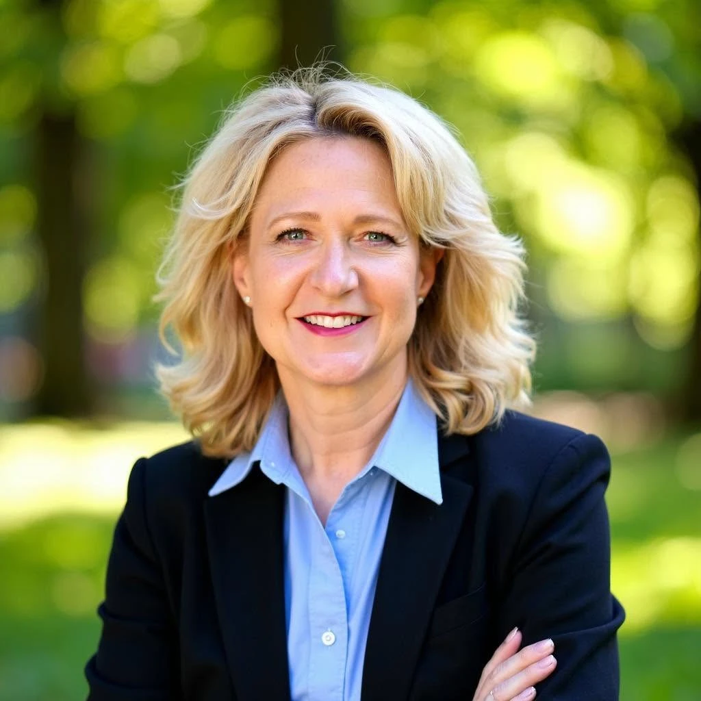 Andrea Anderegg